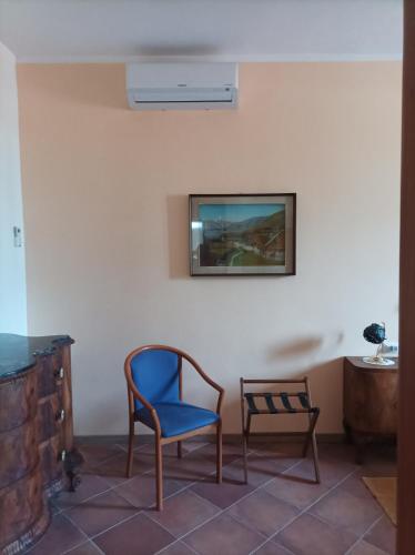 B&B da Pio Room Type - One-Bedroom Suite