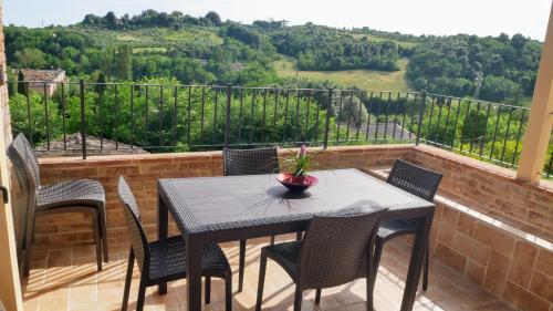 Casa Bellavista - Pace e Campagna Vicino al Centro