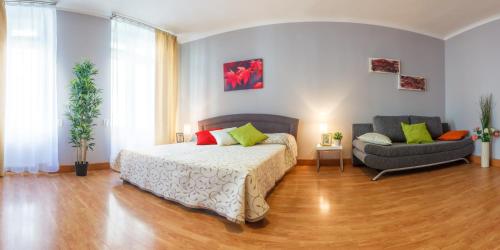 Modern Apartment Senovazne namesti 11 Prague