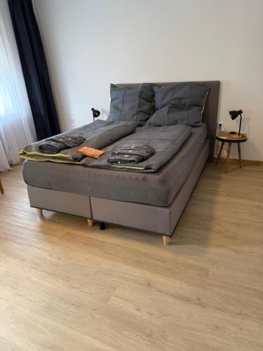 Passion in 德爾彭