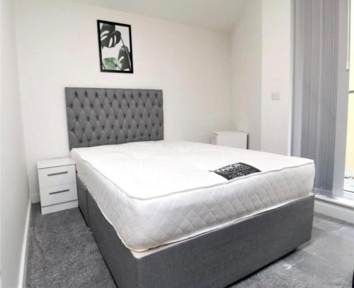 Manchester City Centre Apartment, Manchester (fotografie 6)
