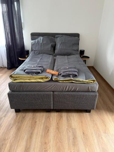 Passion in 德爾彭