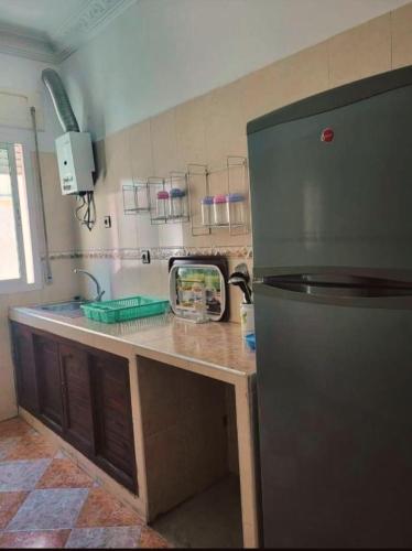 Appartement Tanger 5 in Bni Makada