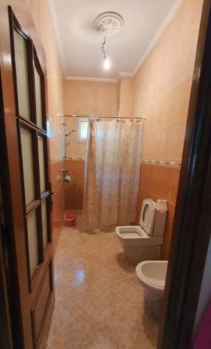 Appartement Tanger 5 in Bni Makada