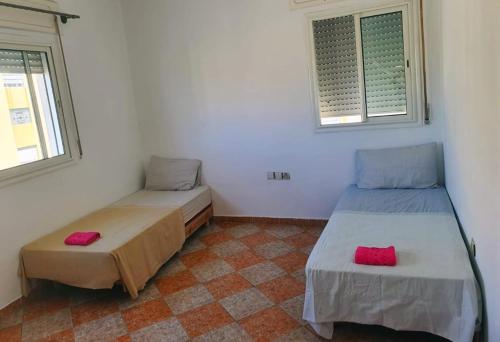 Appartement Tanger 5 in Bni Makada
