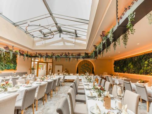 Landgasthof Hotel Sonne Röttingen in Lauchheim