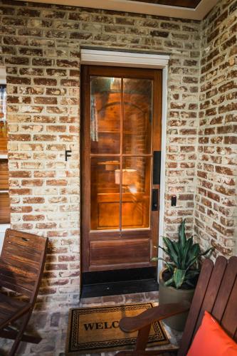 The Charlestonian in Charleston, USA