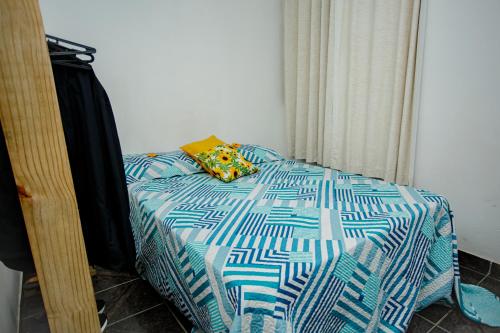 Pousada dos Girassois Trancoso in ตรันโกโซ