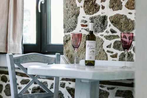 Rodakas Rooms-Anthoula in 康蒂亞斯 (利姆諾斯)