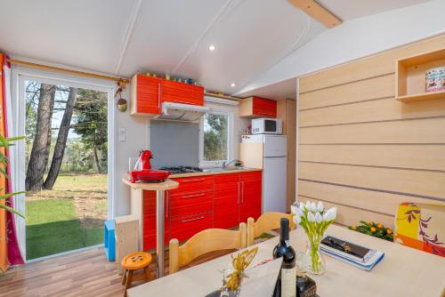 Glamping Frog Farm