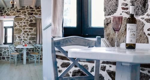 Rodakas Rooms-Anthoula in 康蒂亞斯 (利姆諾斯)