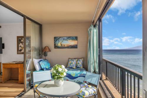 Sleep at the Ocean and Watch Sunsets Suite - image 11