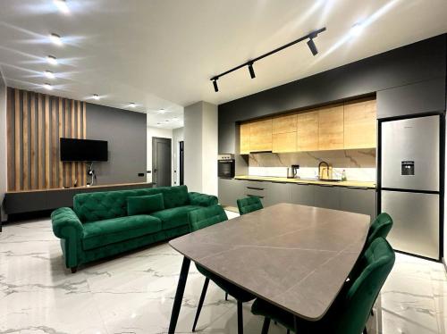 A&M Apartaments GREY - New Building, Erevan