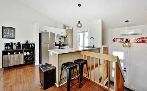 54 chemin de la Perdrix in Stoneham (QC)