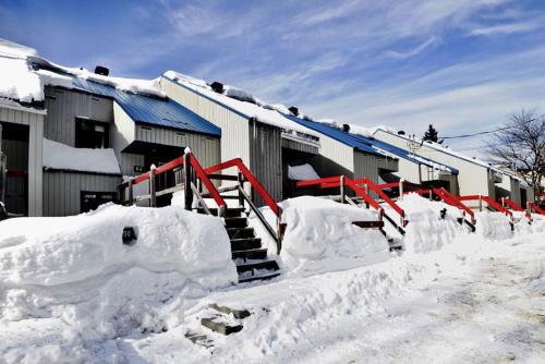 54 chemin de la Perdrix in Stoneham (QC)