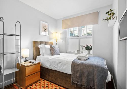 Cosy Clapham Retreat - 2 Min Walk To Tube, Londyn (zdjęcie 3)