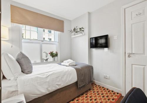 Cosy Clapham Retreat - 2 Min Walk To Tube, Londyn (zdjęcie 4)