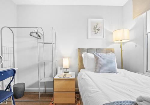 Cosy Clapham Retreat - 2 Min Walk To Tube, London