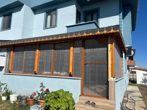 Enez Kiralik Villa in Enez