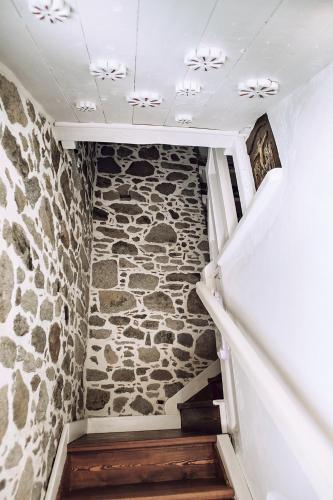 Rodakas Rooms-Aretousa in 康蒂亞斯 (利姆諾斯)