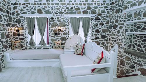 Rodakas Rooms-Aretousa in 康蒂亞斯 (利姆諾斯)