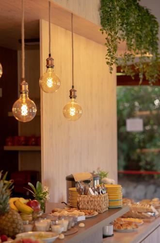 Corazon de la Sierra in Tandil