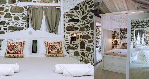 Rodakas Rooms-Aretousa in 康蒂亞斯 (利姆諾斯)