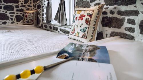 Rodakas Rooms-Aretousa in 康蒂亞斯 (利姆諾斯)