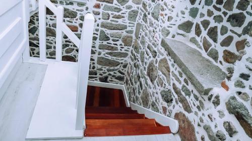 Rodakas Rooms-Aretousa in 康蒂亞斯 (利姆諾斯)