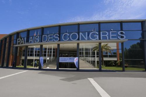 Appartement T4 115 m2 Super Valmont Chanot Velodrome Marseille in Redon