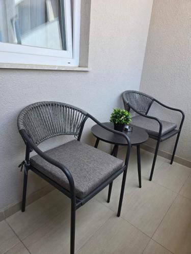 Apartman Gazivoda in Pale