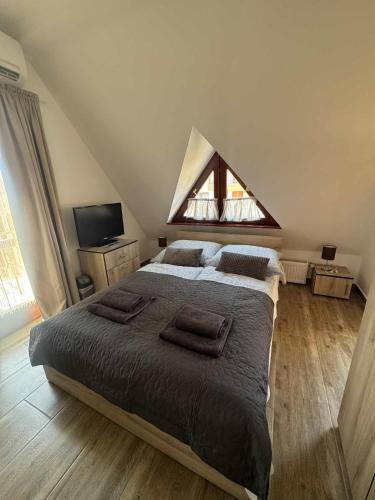 Zoyaa Apartman