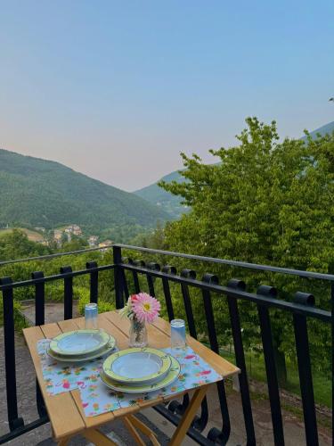 Appartamento a Pieve