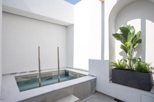 Dimitra Boutique Rooms 4