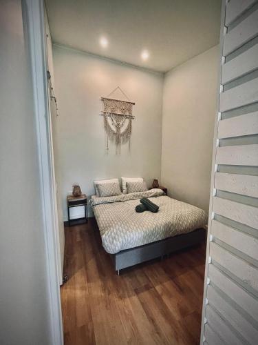 Farmhouse Bintje met Airco in Terneuzen