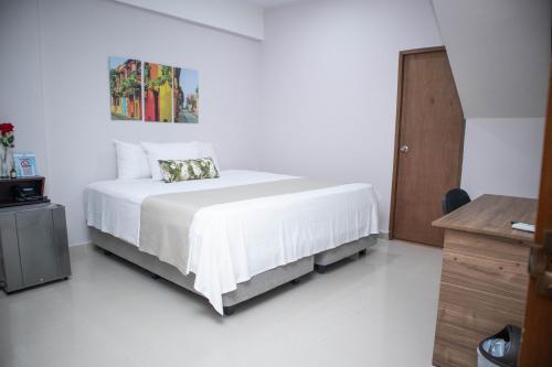 Hotel El Marqués De Manga