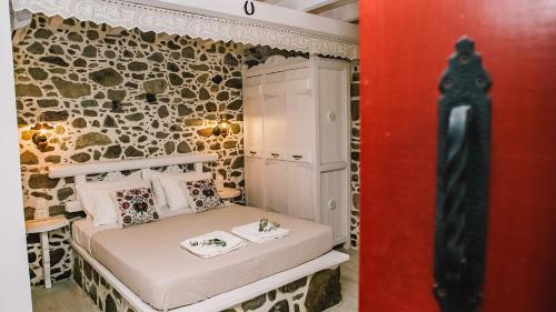 Rodakas Rooms-Ariadni in 康蒂亞斯 (利姆諾斯)