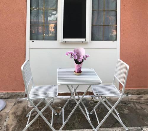 Villa Fiorella in Costacciaro