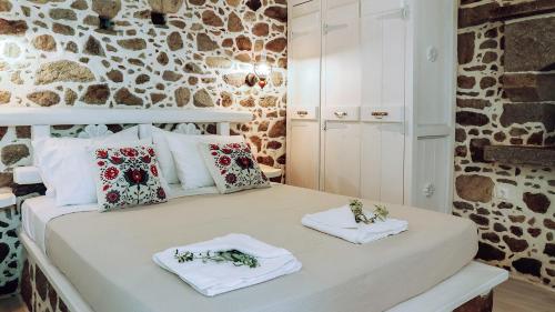 Rodakas Rooms-Ariadni in 康蒂亞斯 (利姆諾斯)