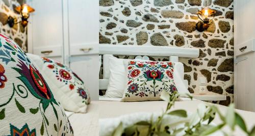 Rodakas Rooms-Ariadni in 康蒂亞斯 (利姆諾斯)