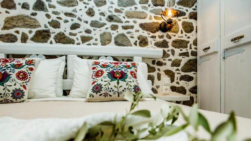 Rodakas Rooms-Ariadni in 康蒂亞斯 (利姆諾斯)