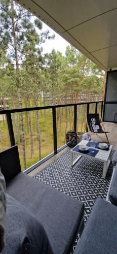 Apartament na Wydmach Shelter