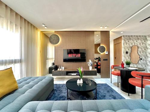 NESK STAY Maarif - ARENA 41, Casablanca (zdjęcie 4)
