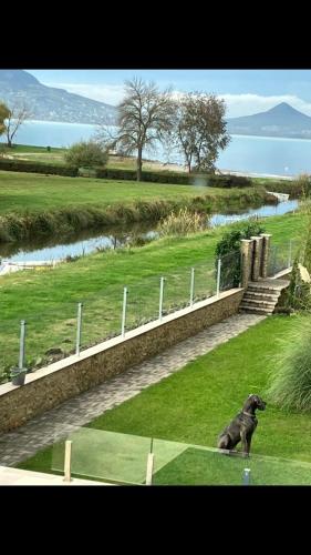 Mihelyünk Apartman (Mihelyunk Apartman) in Fonyód