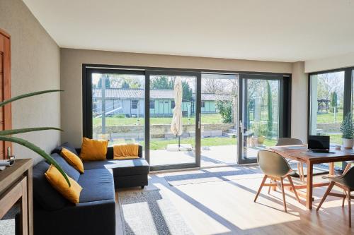 Mihelyünk Apartman (Mihelyunk Apartman) in Fonyód