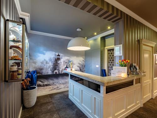 Perla Mare Apartamenty