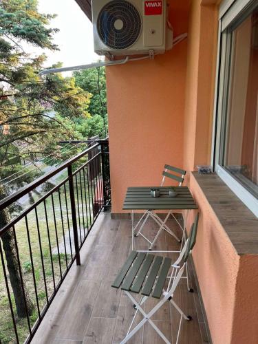 Ravena 2, Palić (fotografie 5)