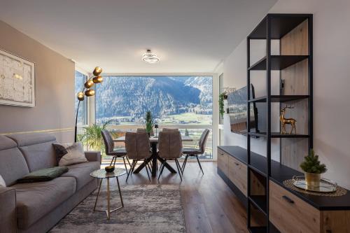 Posthof - Alpine Living Apartments near Sterzing - Pflersch