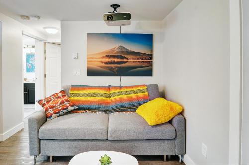 Viewtiful Stay in 萊迪史密斯 (BC)