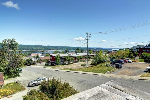 景觀, Viewtiful Stay in 萊迪史密斯 (BC)